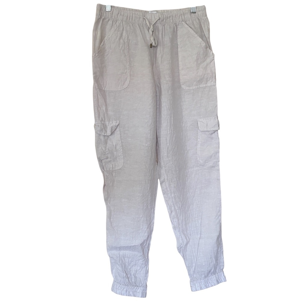 Linen Pants